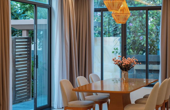 Hese Pool Villas & Resort Cam Ranh - Foto 56