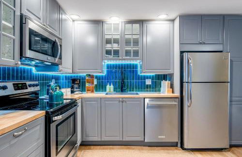 Emerald Sahalee - Capitol Hill -3 bedrooms with free parking - Foto 19