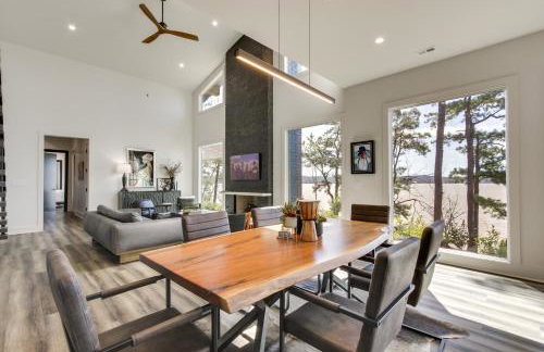 Private Dock and River Views Modern Gem in Waterloo - Foto 6