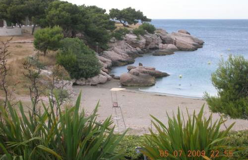 Maison de village - Gîte T3- vue mer - Plage 50 m - Foto 29