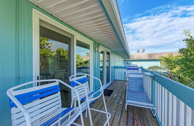 Anna Maria Island Beach Palms 8B - Foto 42