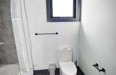 Luxurious and Spacious Apt with Parking 20 min to NYC - Foto 27