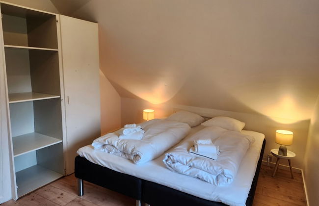 Breakaway Cottage - Foto 3