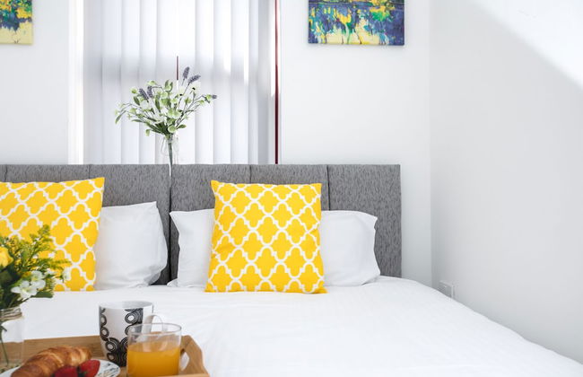 KVM - City Apartments - Foto 53