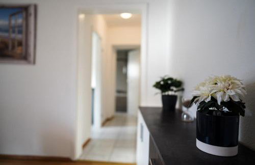 Sehr große Ferienwohnung, Apartment in Kaiserslautern WeHome Classic - Photo 65