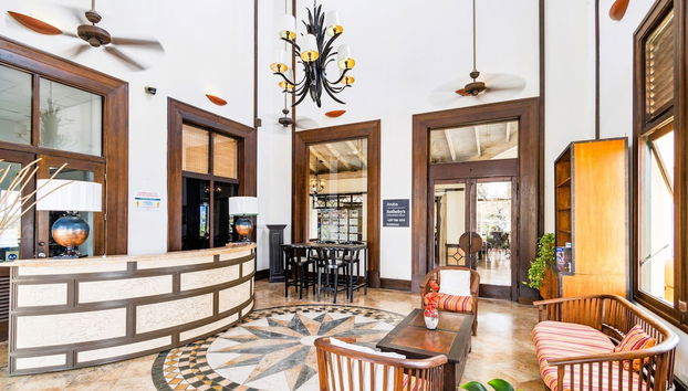 Tierra del Sol Resort by Bocobay - Foto 2, Recepción