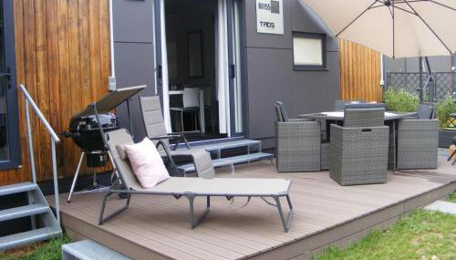 Holiday Home Tiny Haus Ulrike by Interhome - Foto 2