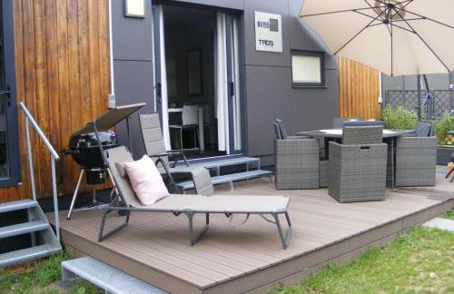 Holiday Home Tiny Haus Ulrike by Interhome - Foto 2