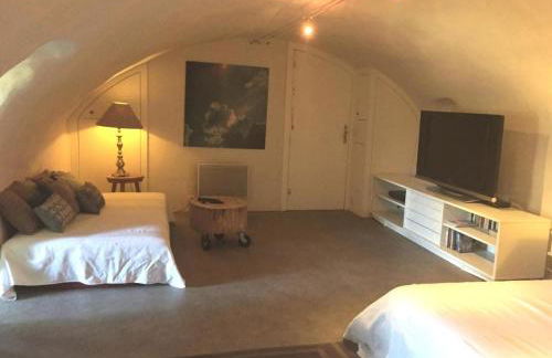 Mas La Rainette chez Raphaël - Foto 2