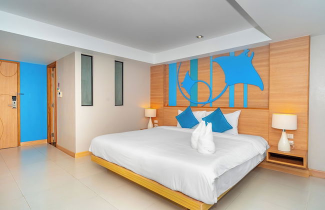 Ratana Platinum Resort - Foto 25