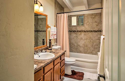 Renovated Tucson Gomez Casita w/ Yard < 7 Mi to DT - Photo 16