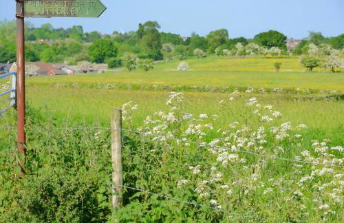 White Heather Barn - Foto 40