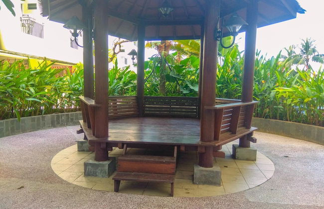 Cozy And Simply Look Studio Cinere Resort Apartment - Foto 20