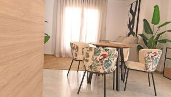 Exotik City Apartments 1- 4 - Foto 3