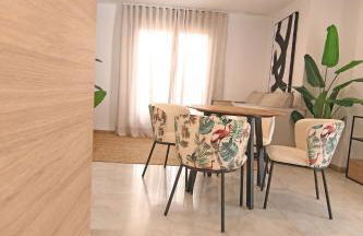 Exotik City Apartments 1- 4 - Foto 3