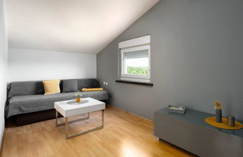 Haustierfreundliche Villa mit Privatpool, Panoramablick und freien Eintritt ins Ferienresort Lanterna - Foto 21