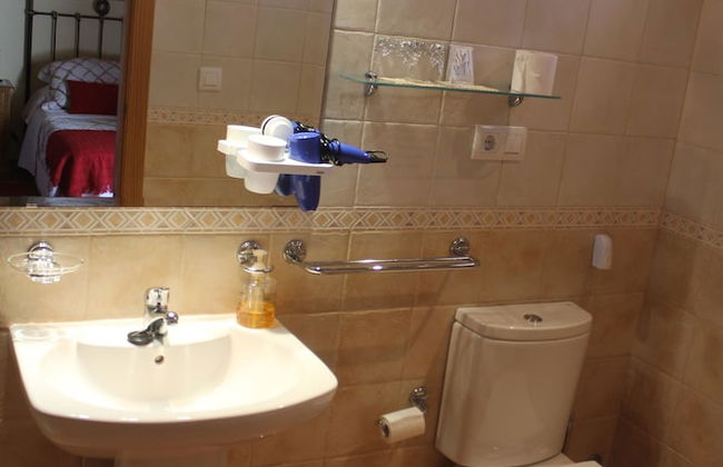 Casas Rurales A Chairiña Y A Revolta - Foto 22