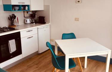 -Ortaflats- Appartamento Gli Archi - Foto 11