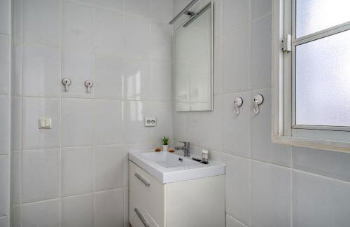 Panoramic terrace w pool by Costarentals - Ref 148 - Photo 13