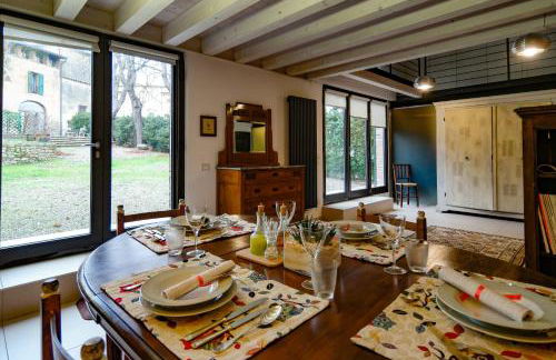 Villa Betteloni Valpolicella Suites - Foto 52