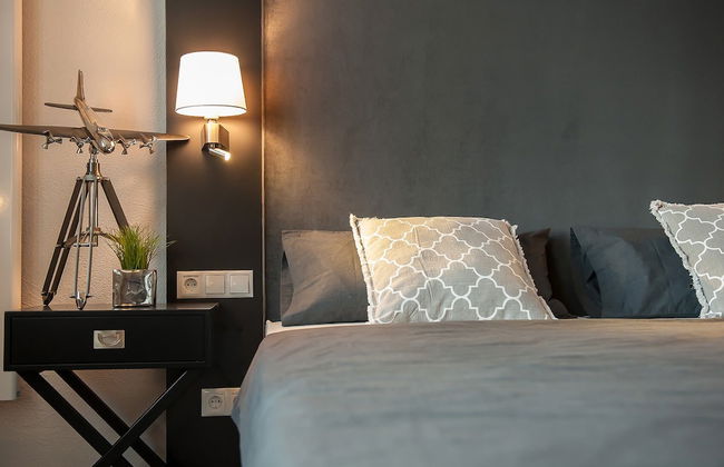 Quartier96 - Boardinghouse Emden - Foto 14