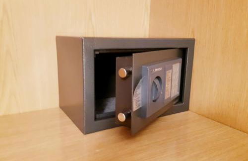 Stunning Spacious City Apartment with free parking - Foto 46