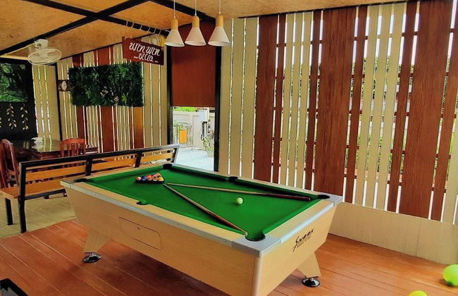 Win Win Villa - Foto 45