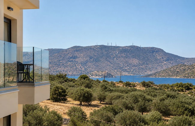 Elounda Residence Resort & Waterpark - Foto 42