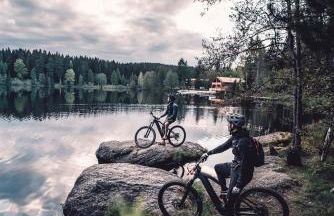 Ferienwohnung im Chaletstil Ährenglück 70 qm Wellness Fitness Sauna Bergrödelhof - Foto 42