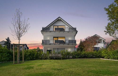 Ferienwohnungen Pellenzblick - Wohnen auf Zeit - - Foto 54