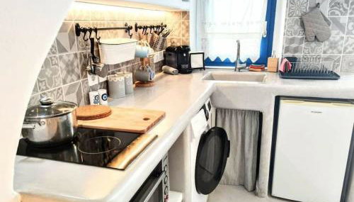 Traditional Arch House Paros - Foto 5