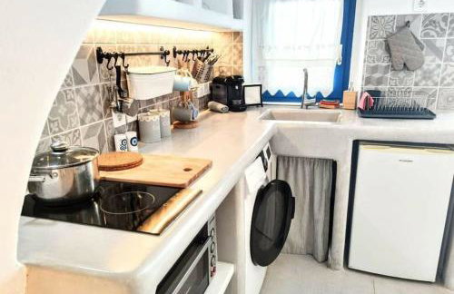 Traditional Arch House Paros - Photo 5