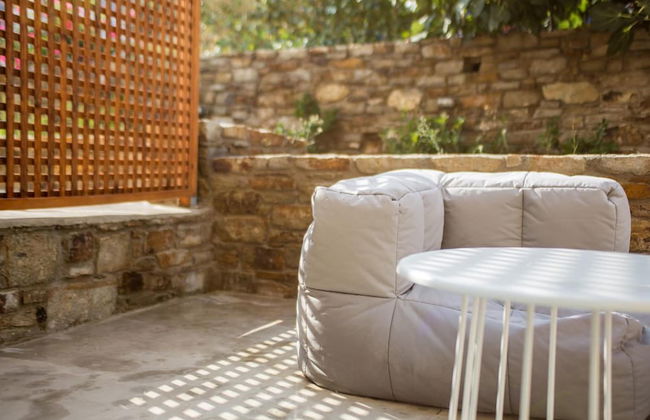 Anemoessa Luxury Villas - Photo 53