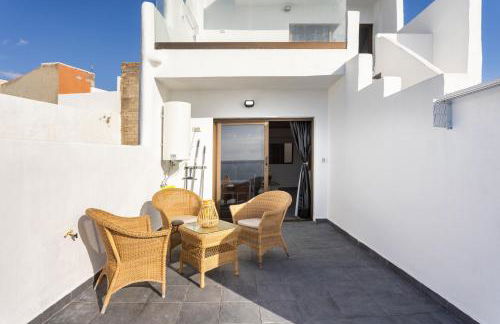 Home2Book Peaceful Apt & Sea View Terrace in Arico - Foto 17