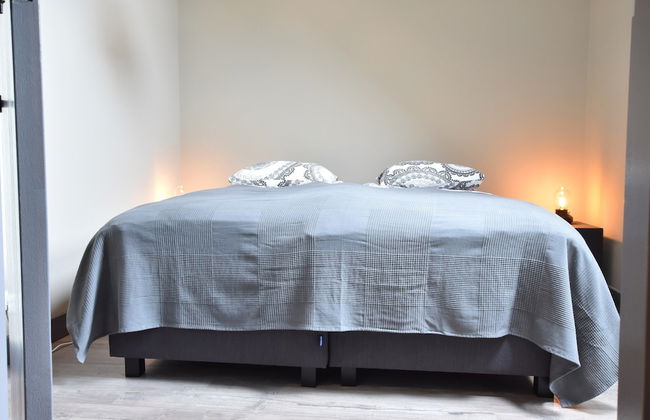 Grandeur Farmhouse in Dwingeloo at a National Park - Photo 13