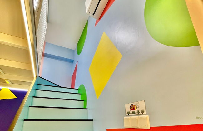 Sunway GRID by SR Home - Foto 27