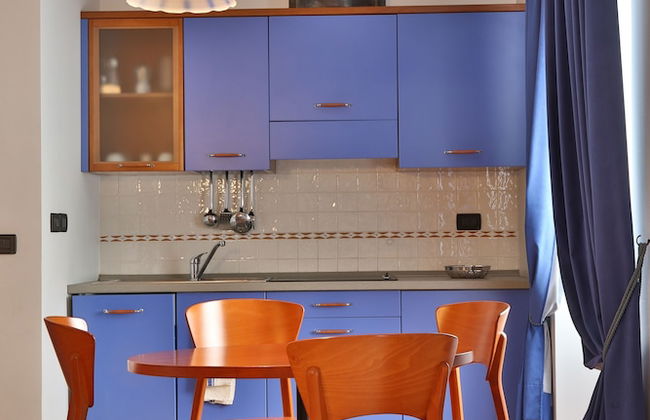 Residence San Giusto - Foto 19