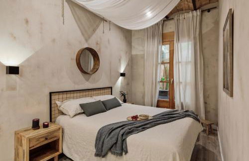 Komodo - 3 bedrooms and terrace in El Born - Foto 19