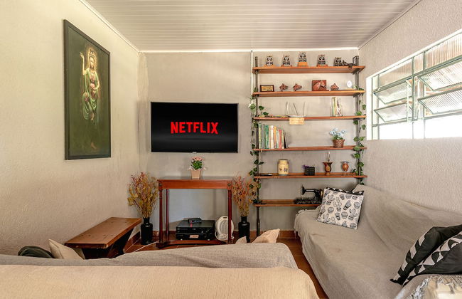 Sítio com piscina e lagoa particular - Photo 15