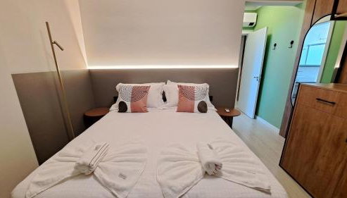 Apartamento suite próximo à Maria Fumaça - Foto 4