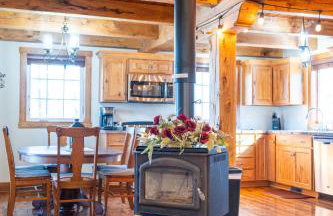 Robin Crest with Hot Tub - Foto 7