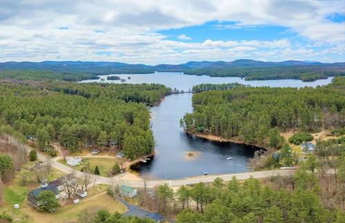 Newly Renovated 3BR Country Oasis Near Conway Lake - Foto 22