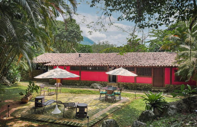 Pé na areia - Praia do Curral - Ilhabela - Foto 44