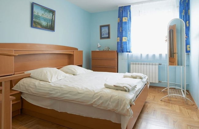 Apartments in Latako and Pilies Streets - Foto 4