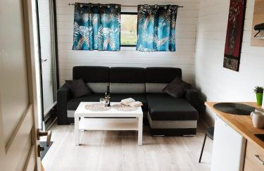 Gospodarstwo Agroturystyczne Sunny Camp - Foto 1