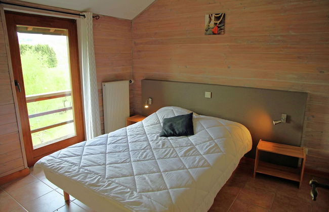 Duplex Chalet With Sauna and Terrace - Photo 20