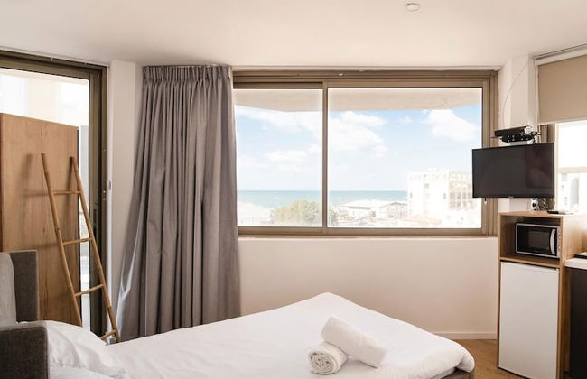 Sublet TLV 270 - Foto 53