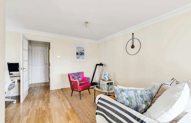 Cosy Home in Calm Residence - Foto 20