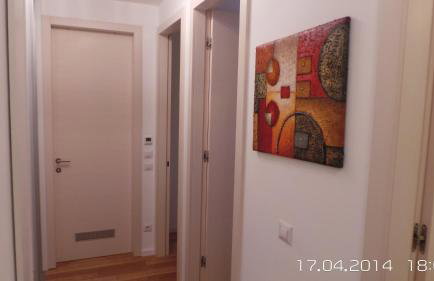 Apartment Trnje - Foto 66