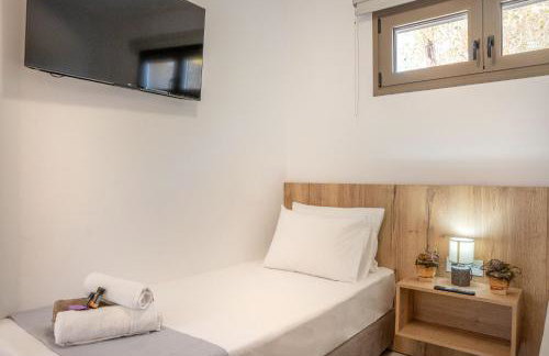 Villa Leandros Premium Suites - Photo 25